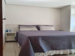 #729PC - Apartamento para Locação em Cuiabá - MT - 2