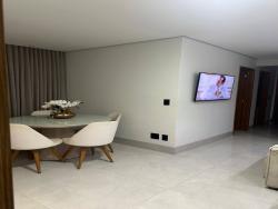 #730PC - Apartamento para Locação em Cuiabá - MT - 2