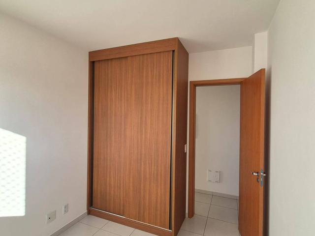 #733CP - Apartamento para Locação em Cuiabá - MT - 2