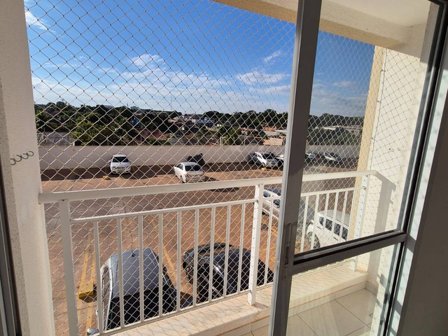 #733CP - Apartamento para Locação em Cuiabá - MT - 3