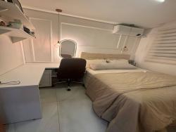 #734CP - Apartamento para Venda em Cuiabá - MT - 2