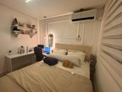 #734CP - Apartamento para Venda em Cuiabá - MT - 3