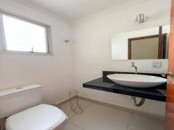 #744CP - Apartamento para Venda em Cuiabá - MT - 3