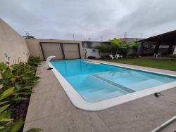 #745CP - Casa para Venda em Cuiabá - MT - 2