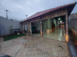 Venda em Barra do Pari - Cuiabá