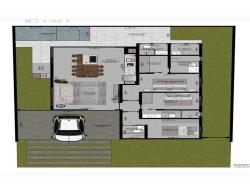 #747CP - Casa para Venda em Cuiabá - MT - 2