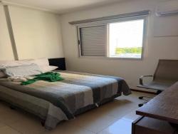 #750CP - Apartamento para Venda em Cuiabá - MT - 2