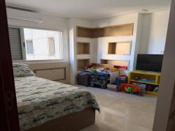#750CP - Apartamento para Venda em Cuiabá - MT - 3