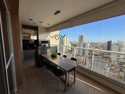 #752CP - Apartamento para Venda em Cuiabá - MT - 2