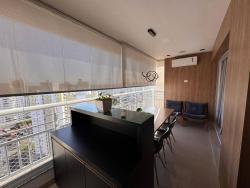 #752CP - Apartamento para Venda em Cuiabá - MT - 3