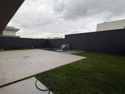 #755CP - Casa em condomínio para Venda em Cuiabá - MT - 2