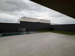 #755CP - Casa em condomínio para Venda em Cuiabá - MT - 3