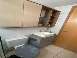 #762PC - Apartamento para Locação em Cuiabá - MT - 2
