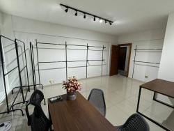 #764CP - Sala para Locação em Cuiabá - MT - 3