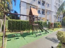 #766PC - Apartamento para Locação em Cuiabá - MT - 2