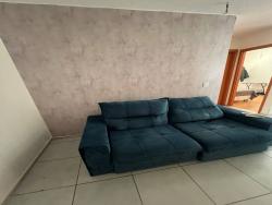 #767PC - Apartamento para Locação em Várzea Grande - MT - 2