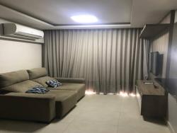 #768PC - Apartamento para Locação em Cuiabá - MT - 3