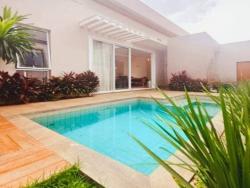 Locação em Condomínio Belvedere II - Cuiabá