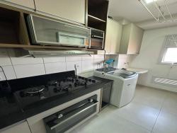 #771CP - Apartamento para Venda em Cuiabá - MT - 2