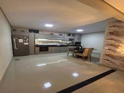 #773CP - Casa para Venda em Cuiabá - MT - 2