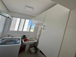 #776CP - Apartamento para Venda em Cuiabá - MT - 2