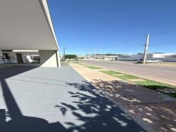 Casa para Locação em Várzea Grande - 4