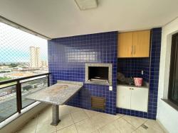 #780CP - Apartamento para Locação em Cuiabá - MT - 2