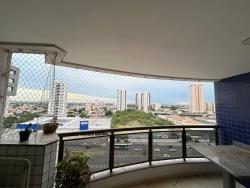 Apartamento para Locação em Cuiabá - 4