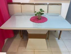 Apartamento para Locação em Cuiabá - 5