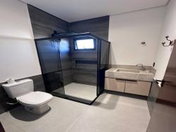 #785PC - Casa em condomínio para Locação em Cuiabá - MT - 2
