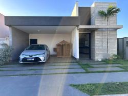 Locação em Condomínio Primor das Torres - Cuiabá