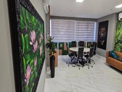 Sala para Locação em Cuiabá - 4