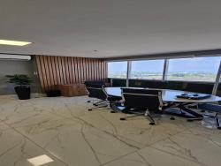 #786CP - Sala para Locação em Cuiabá - MT - 2