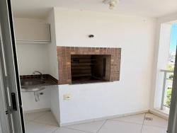 #787PC - Apartamento para Locação em Cuiabá - MT - 2