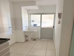 #787PC - Apartamento para Locação em Cuiabá - MT - 3