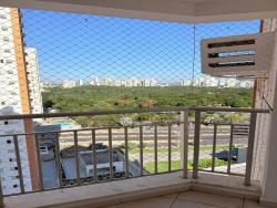 Apartamento para Locação em Cuiabá - 5
