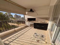 #788PC - Apartamento para Locação em Cuiabá - MT - 2