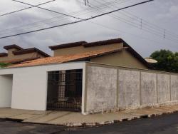 Casa para Venda em Cuiabá - 4
