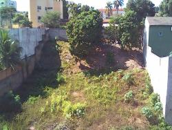 #341 - Área para Venda em Cuiabá - MT - 3