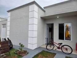 #345 - Casa em condomínio para Venda em Cuiabá - MT - 2
