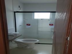 #345 - Casa em condomínio para Venda em Cuiabá - MT - 3