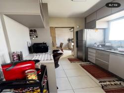 #352 - Casa em condomínio para Venda em Cuiabá - MT - 2